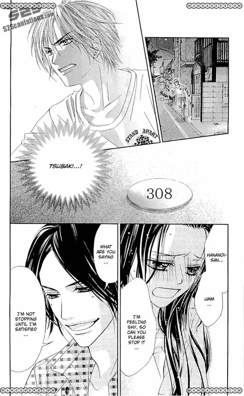 Kyou, Koi wo Hajimemasu Chapter 99 5